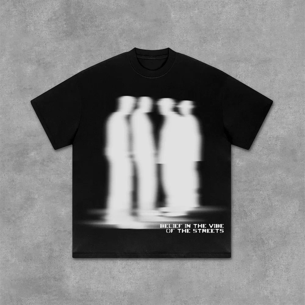 Vibe of the Streets Tee