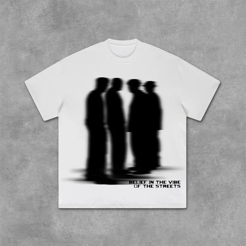 Vibe of the Streets Tee